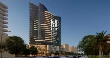 Apartamento en Dubái, Emiratos Árabes Unidos