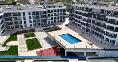 Mieszkanie 4 pokoi w Termal, Turcja