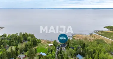 Dom 3 pokoi w Lumijoki, Finlandia