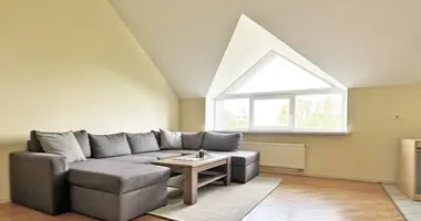 Apartamento 4 habitaciones en Vilna, Lituania