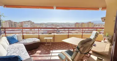 3 bedroom apartment in Fuengirola, Spain
