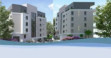 Apartamento 1 habitacion en Becici, Montenegro