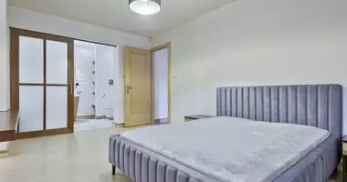 Apartamento 3 habitaciones en Varsovia, Polonia