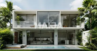 Villa 3 zimmer in Pecatu, Indonesien