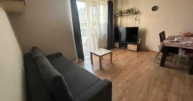 Apartamento 1 habitación en Cracovia, Polonia