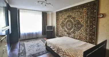 2 room apartment in Fanipol, Belarus