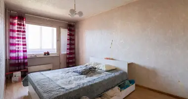 Apartamento 2 habitaciones en Riga, Letonia