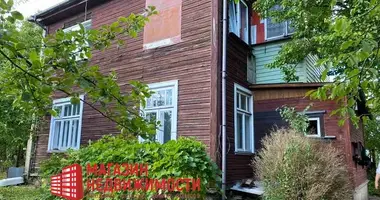 Apartment in Hrodna, Belarus