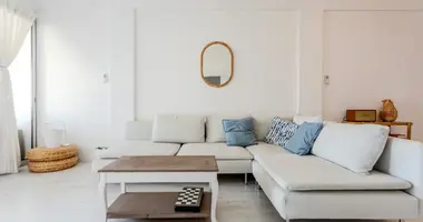 Apartamento 3 habitaciones en Larnaca, Chipre