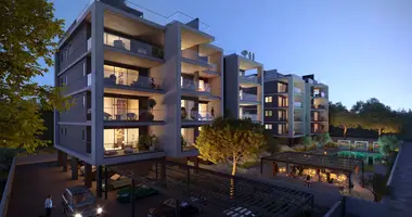 Apartamento 3 habitaciones en Limassol District, Chipre