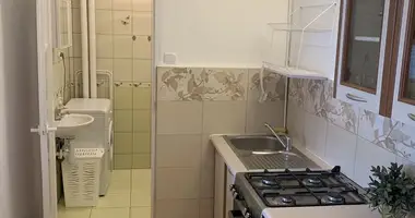 Apartamento 1 habitación en Cracovia, Polonia