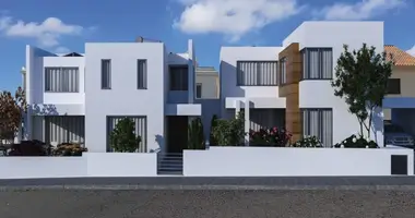 Haus 3 Schlafzimmer in Aradippou, Zypern