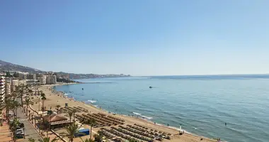 Appartement 5 chambres dans Fuengirola, Espagne