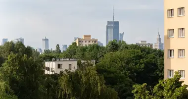 Propriété commerciale 66 m² dans Varsovie, Pologne