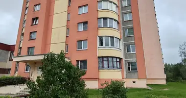 2 room apartment in Vawkavysk, Belarus