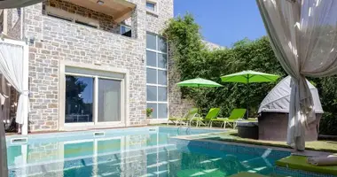 Villa 5 zimmer mit Meerblick, mit Schwimmbad, mit Bergblick in Provinz Rethymnon, Griechenland