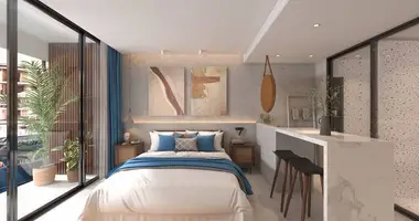 Apartamento 3 habitaciones en Phuket, Tailandia