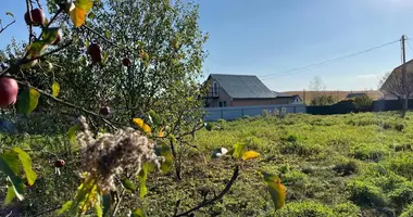 Casa en Aziaryckaslabadski siel ski Saviet, Bielorrusia