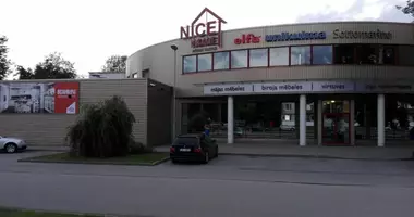 Commercial property 454 m² in Riga, Latvia