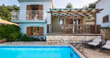 Villa Nikitas в Lefkada Municipality, Греция