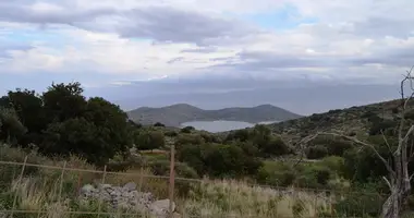 Terrain dans Chersonissos, Grèce