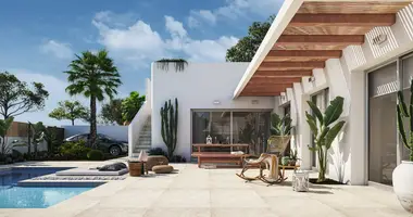 Villa 3 bedrooms in Izhevsk, Russia