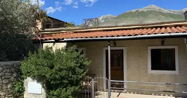 Maison 1 chambre dans Préfecture de Vlorë, Albanie