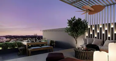 3 bedroom apartment in Limassol, Cyprus