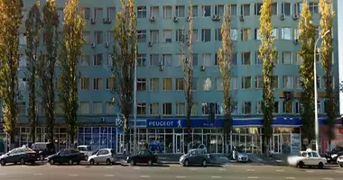 Коммерческое помещение 6 530 м² в Одесса, Украина
