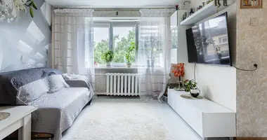 Wohnung 2 zimmer in Riga, Lettland