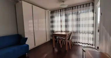 1 room apartment in Krakow, Poland