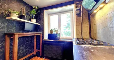 2 room apartment in Minsk, Belarus