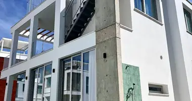 Дом 4 спальни в Паралимни, Кипр