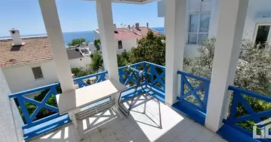 Villa 4 rooms with Swimming pool in Alanya, Turkey