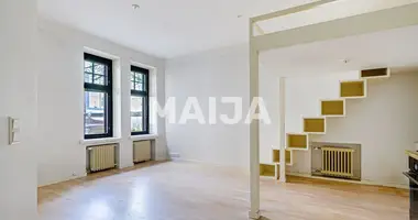 Wohnung 1 zimmer in Verwaltungsgemeinschaft Helsinki, Finnland