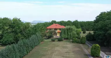 7 room house in Ordacsehi, Hungary