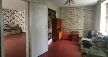 2 room house in Odesa, Ukraine