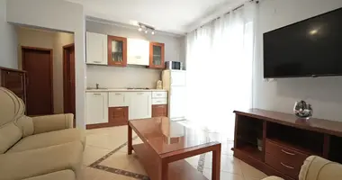 Wohnung 2 zimmer in Boreti, Montenegro