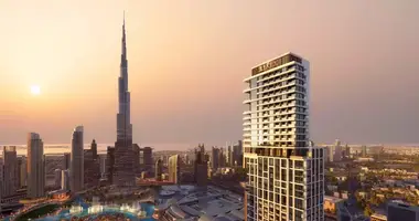 2 bedroom apartment in Dubai, UAE