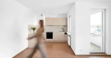 Apartamento 2 habitaciones en Poznan, Polonia