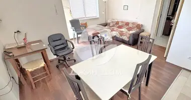 Wohnung 2 zimmer in Nessebar, Bulgarien