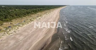 Plot of land in Pavilostas novads, Latvia