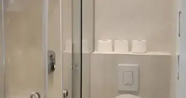 Apartment in Budva, Montenegro