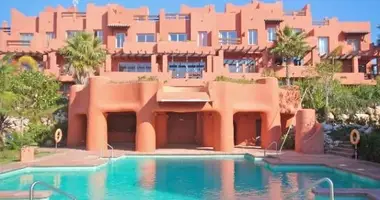 3 bedroom house in Manilva, Spain