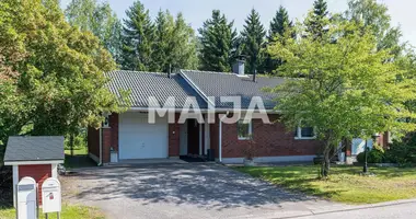 Casa 4 habitaciones en Tuusula, Finlandia