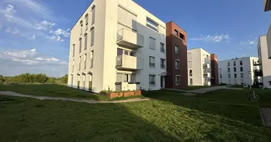 Apartamento 3 habitaciones en Lubon, Polonia