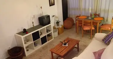 3 bedroom apartment in Spain