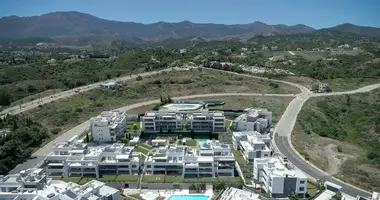 1 bedroom apartment in Estepona, Spain