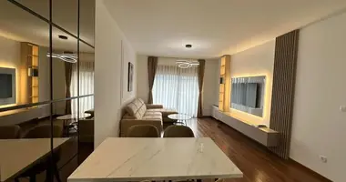 2 bedroom apartment in Montenegro
