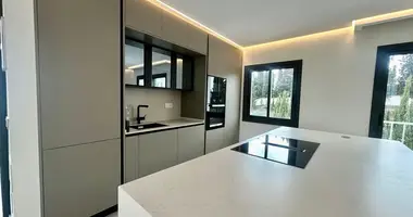 Penthouse in San Pedro Alcantara, Spanien